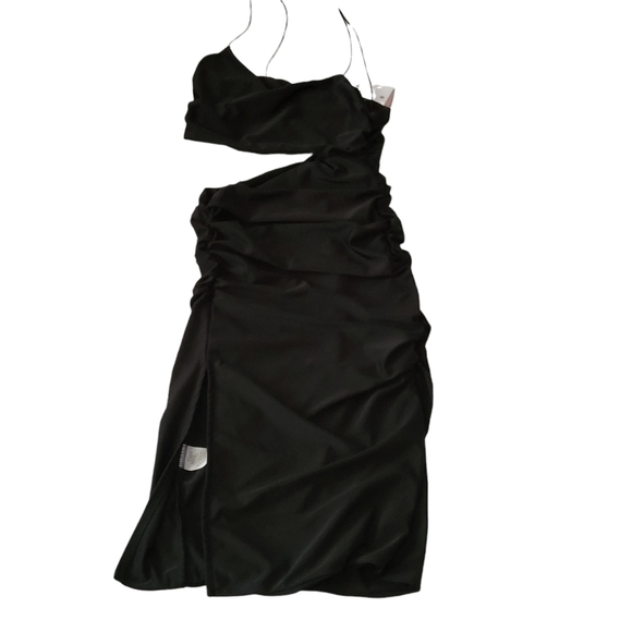 Tiger Mist Cheyenne Dress Black XS - Picture 5 of 10